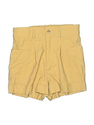 Steve Madden Khaki Shorts (view 1)