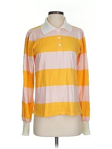 Sundry Long Sleeve Top (view 1)