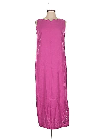 JM Collection Casual Dress (view 1)