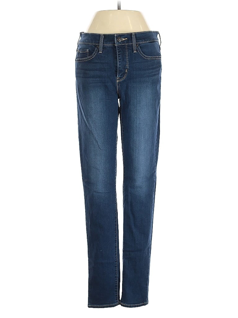 LEVI'S Pre-owned Jeans In Blue