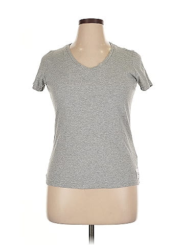 Calvin Klein Performance Short Sleeve T-Shirt (view 1)