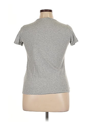 Calvin Klein Performance Short Sleeve T-Shirt (view 2)