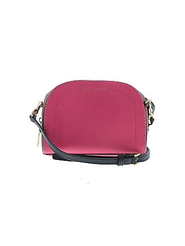 Marc Jacobs Leather Crossbody Bag (view 1)