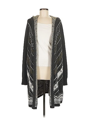 Abercrombie Cardigan (view 1)