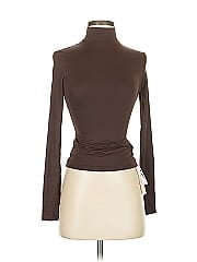 Commense Long Sleeve Turtleneck