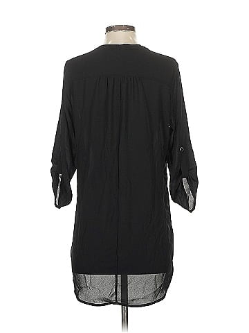Lush 3/4 Sleeve Blouse (view 2)