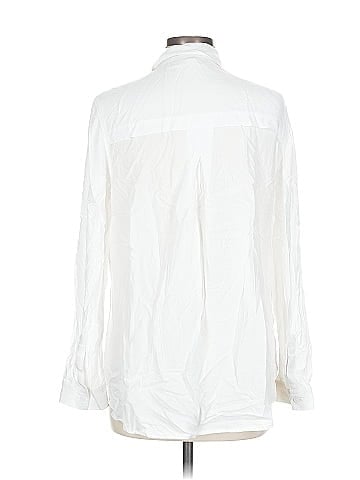 BeachLunchLounge Long Sleeve Button-Down Shirt (view 2)