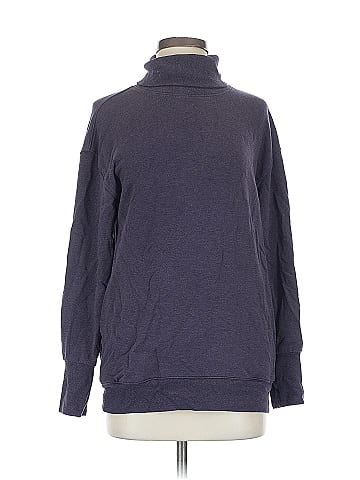 Athleta Turtleneck Sweater (view 1)