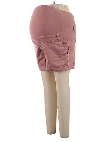 Tinsel Shorts (view 1)
