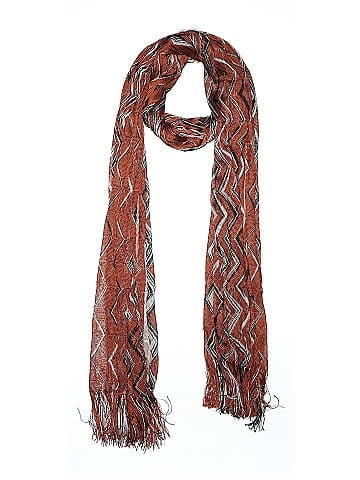 Missoni Scarf (view 1)