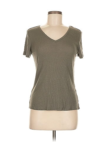 24/7 Maurices Short Sleeve T-Shirt (view 1)