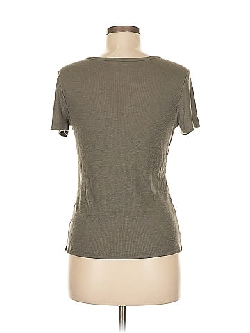 24/7 Maurices Short Sleeve T-Shirt (view 2)