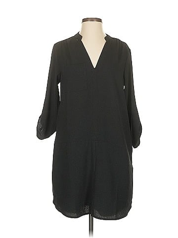 Lush Casual Dress (view 1)