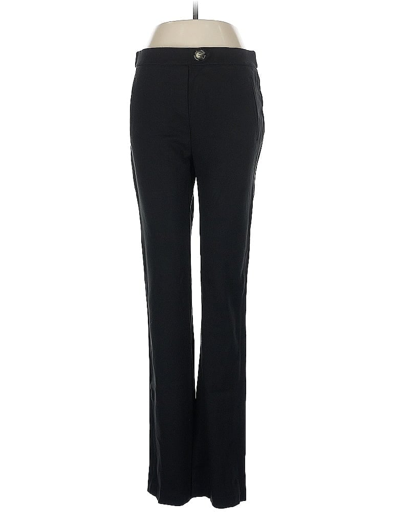 Pre-owned Jules & Leopold Dress Pants In Black