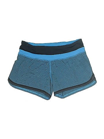 Lululemon Athletica Athletic Shorts (view 1)