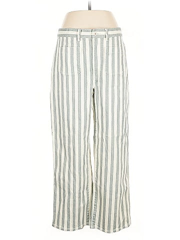 Madewell Casual Pants (view 1)