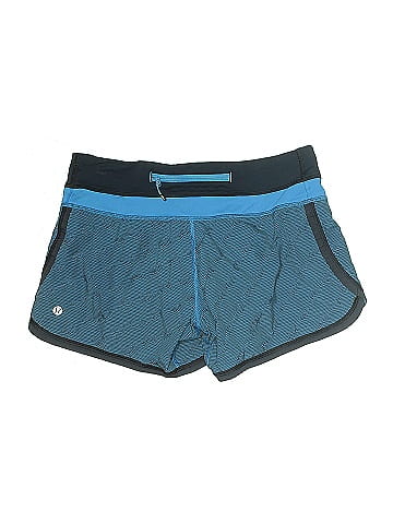Lululemon Athletica Athletic Shorts (view 2)