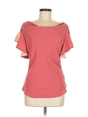 Unique Vintage Short Sleeve Top