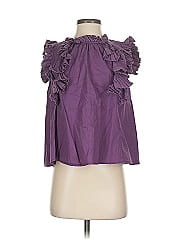 Sea New York Sleeveless Blouse