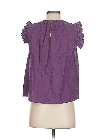 Sea New York Sleeveless Blouse (view 2)