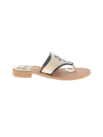 Jack Rogers Sandals (view 1)