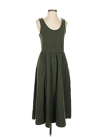 Who What Wear Casual Dress (view 1)