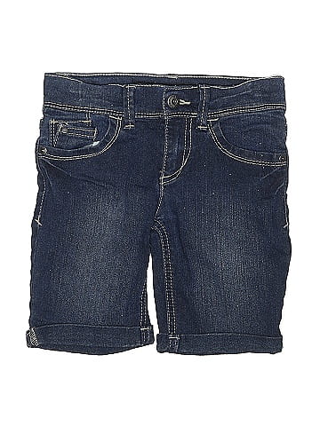 Jordache Denim Shorts (view 1)