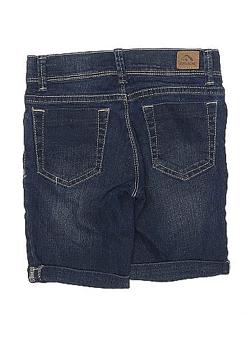 Jordache Denim Shorts (view 2)