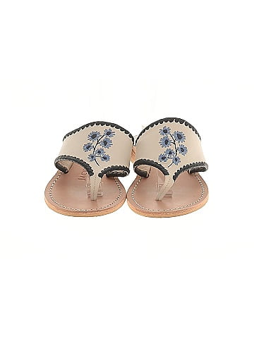 Jack Rogers Sandals (view 2)