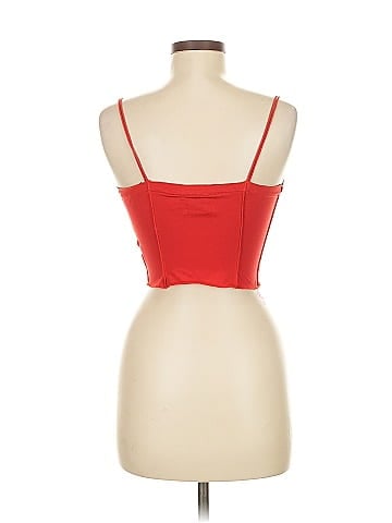 Princess Polly Sleeveless Top (view 2)