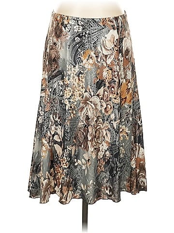 PASSPORTS Casual Skirt (view 1)