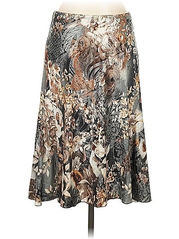 PASSPORTS Casual Skirt (view 2)