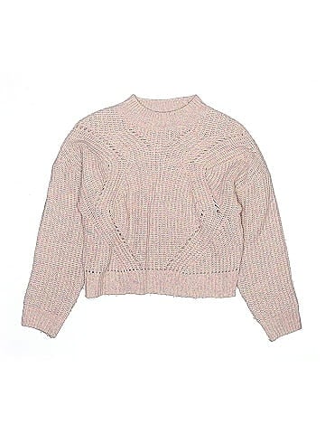 Mayoral Pullover Sweater (view 1)
