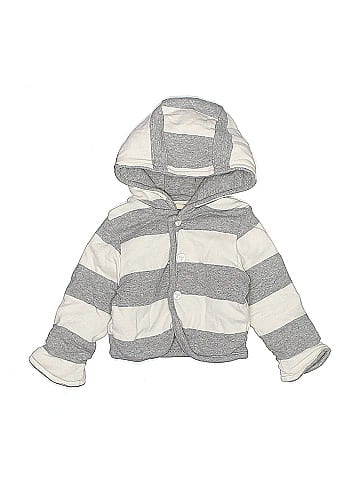 Burt's Bees Baby Cardigan (view 1)