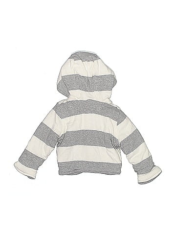 Burt's Bees Baby Cardigan (view 2)