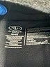 Athletic Works 100% Polyester Graphic Black Athletic Shorts Size 6X - photo 3