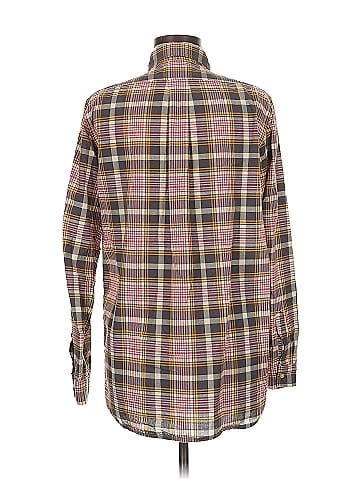 Denim & Supply Ralph Lauren Long Sleeve Button-Down Shirt (view 2)