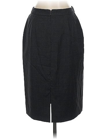 Classiques Entier Wool Skirt (view 2)