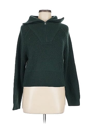 WAYF Pullover Sweater (view 1)