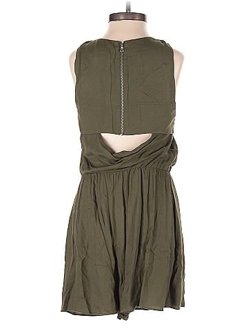 alice + olivia BY STACEY BENDET x ACBC Romper (view 2)