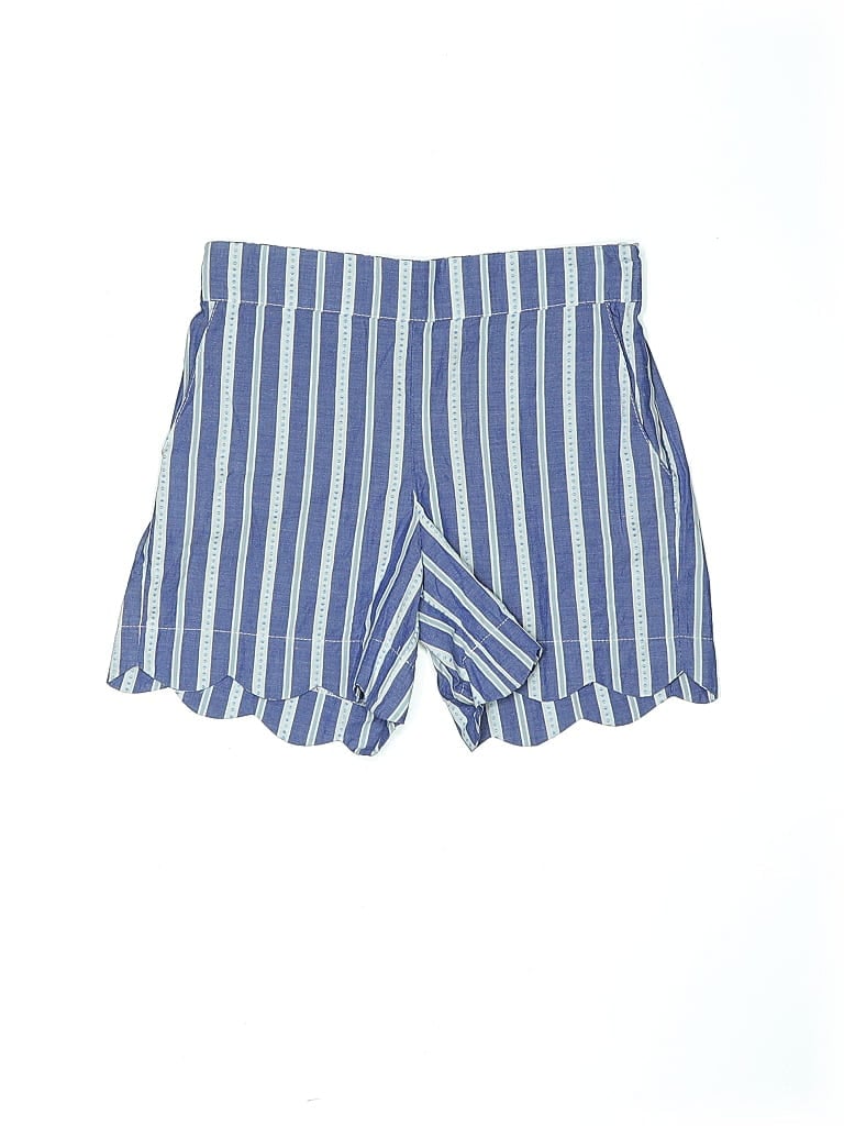 ASSORTED BRANDS Pre-owned Kids' Shorts In Blue