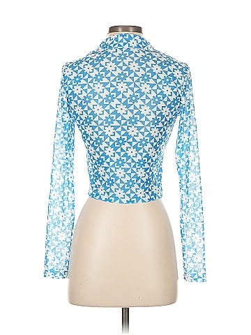 Princess Polly Long Sleeve Blouse (view 2)