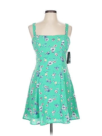 City Studio Casual Dress (view 1)
