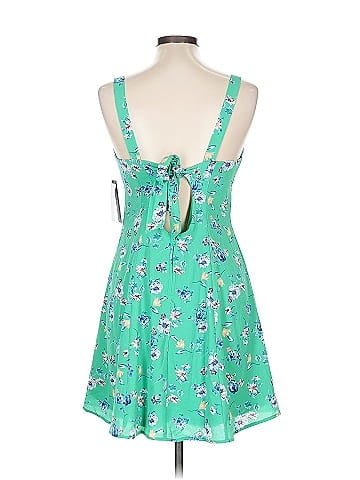 City Studio Casual Dress (view 2)