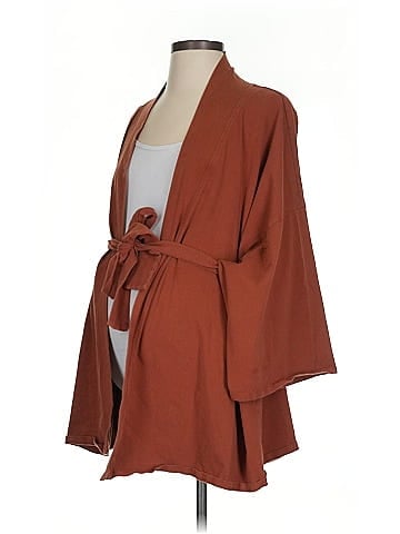 Storq Kimono (view 1)
