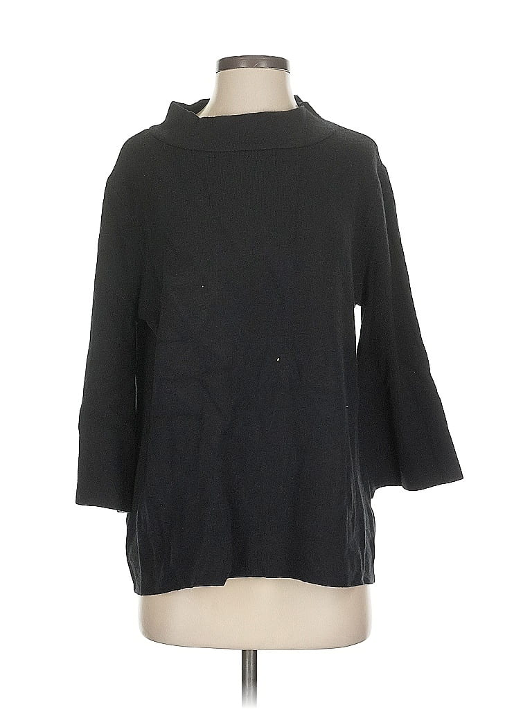 Click to view more detailed imagery on our partner's website Pre-owned Fate Pullover Sweater In Black