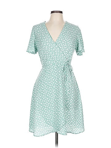 Monteau Casual Dress (view 1)