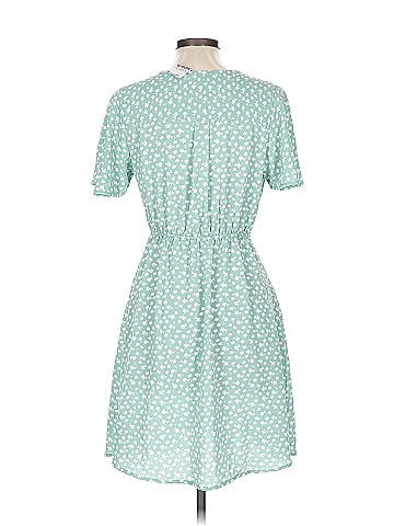 Monteau Casual Dress (view 2)
