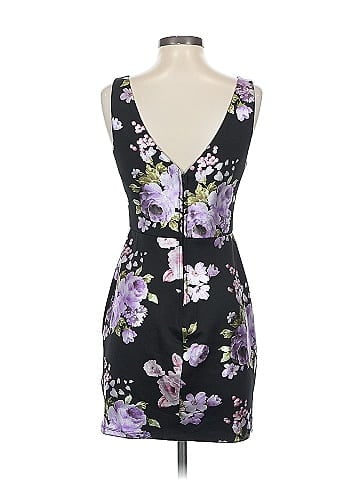 As U Wish Cocktail Dress (view 2)