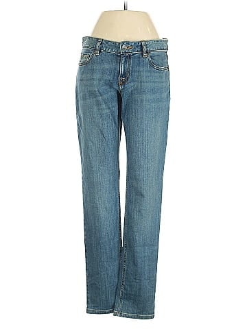 Lands' End Jeans (view 1)